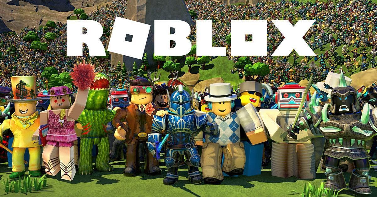 schilverberch☆ROBLOX – ロブロックスでゲームを作ろう！